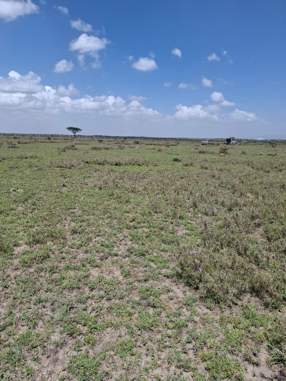 KITENGELA KCA PLOTS